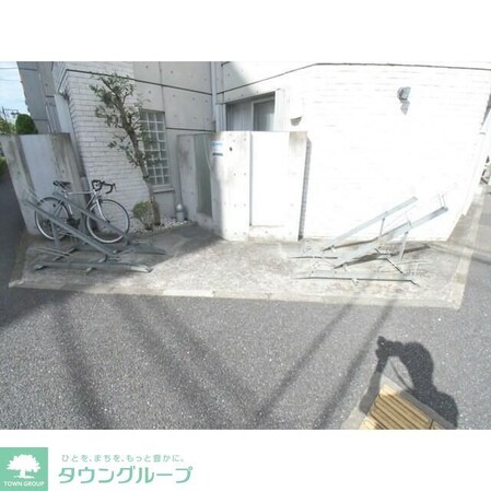 Branche鷺ノ宮の物件内観写真